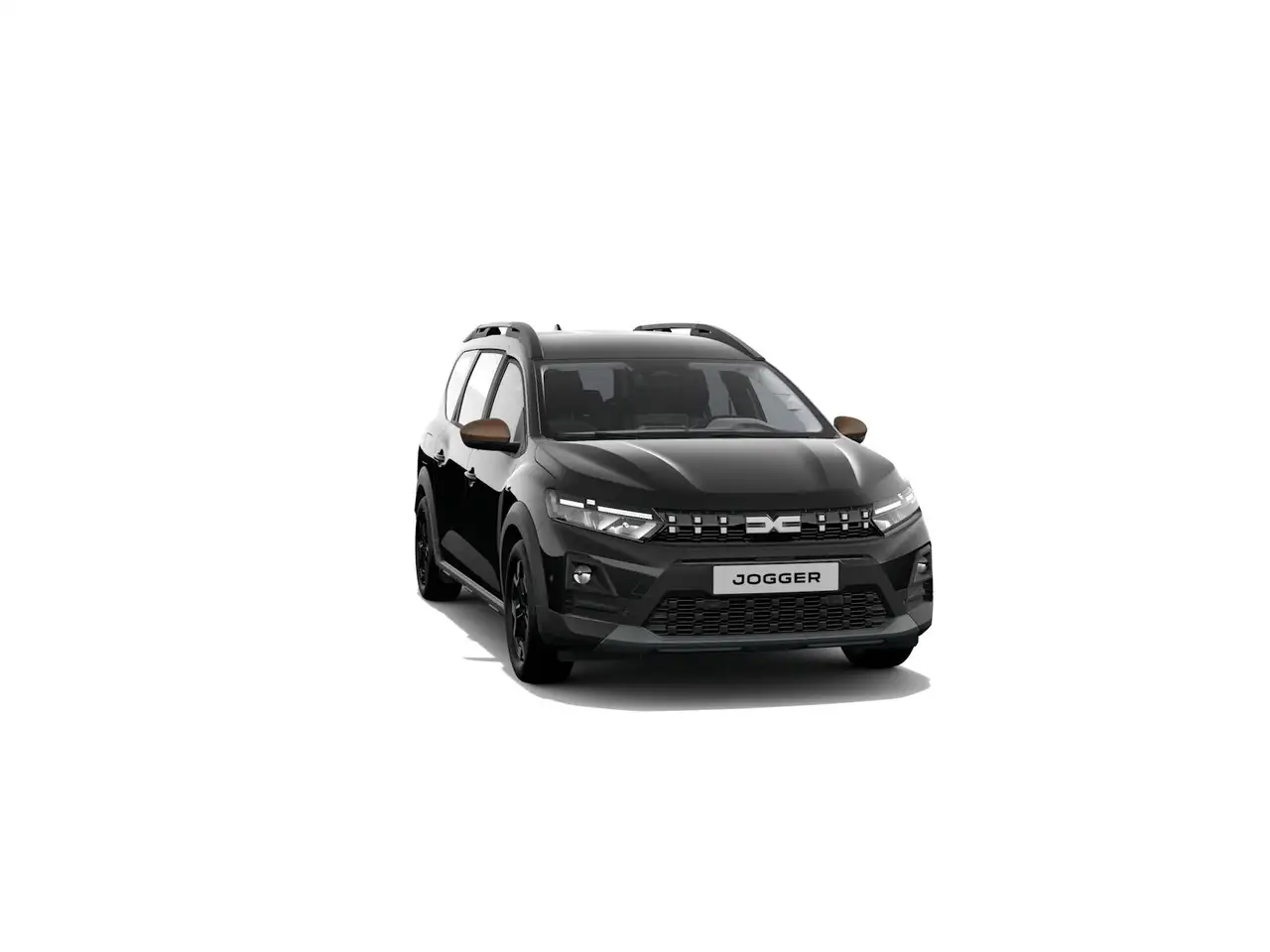 Dacia Jogger 2026