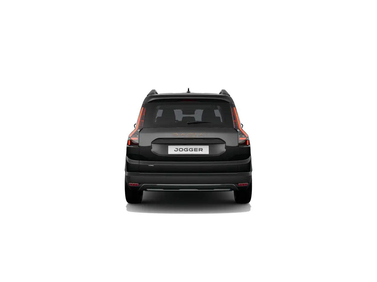 Dacia Jogger 2026 — фото 10