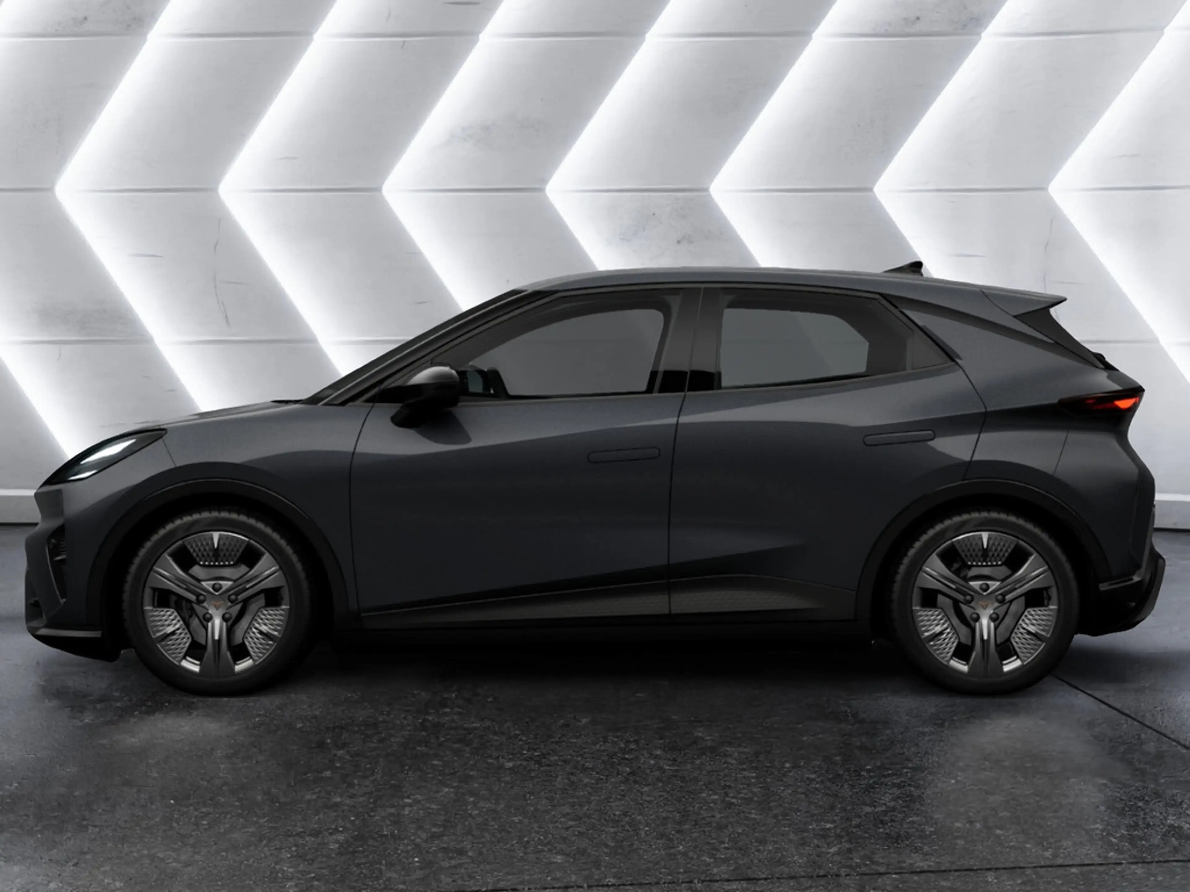CUPRA Raval Endurance Edition Dynamic 155 kW (211 PS) 52 kWh — photo 4