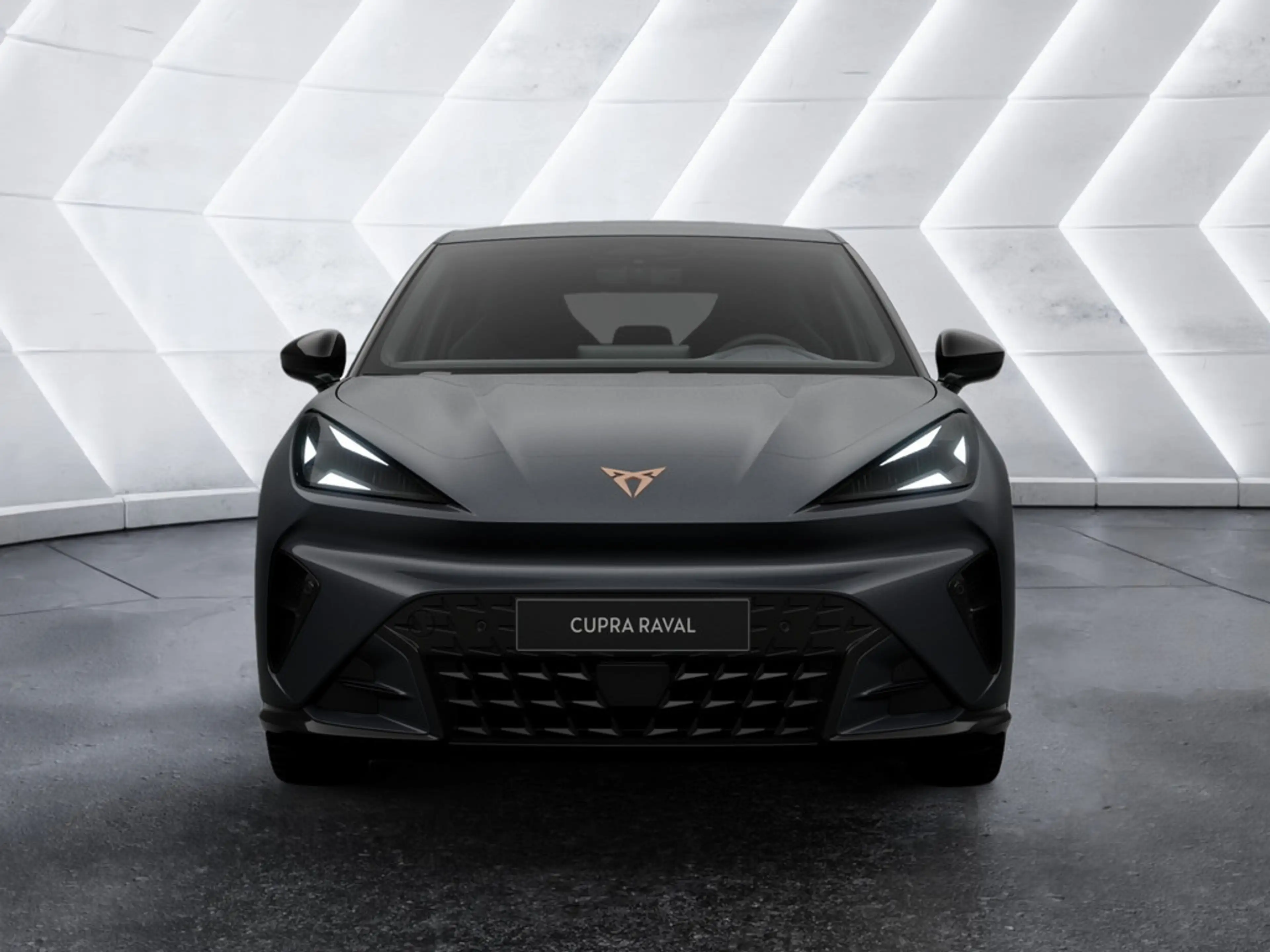 CUPRA Raval Endurance Edition Dynamic 155 kW (211 PS) 52 kWh — photo 5