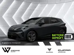 Cupra Raval Endurance Edition Dynamic 155 kW (211 PS) 52 kWh