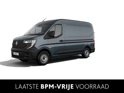 Renault Master Start | Achteruitrijcamera a | C-Shape LED dagrijv