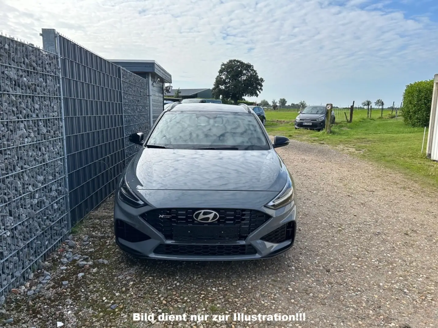 Hyundai i30 1.5i CVVT Comfort Wit - 2