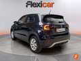 Volkswagen T-Cross 1.0 TSI Advance 81kW Schwarz - thumbnail 5