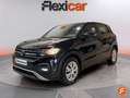 Volkswagen T-Cross 1.0 TSI Advance 81kW Schwarz - thumbnail 3