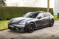 Porsche Panamera 4 E-Hybrid Sport Turismo * PPF * ACC * Pano * 360 Gris - thumbnail 4