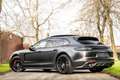 Porsche Panamera 4 E-Hybrid Sport Turismo * PPF * ACC * Pano * 360 Gris - thumbnail 29