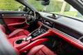 Porsche Panamera 4 E-Hybrid Sport Turismo * PPF * ACC * Pano * 360 Gris - thumbnail 21