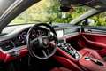 Porsche Panamera 4 E-Hybrid Sport Turismo * PPF * ACC * Pano * 360 Gris - thumbnail 6
