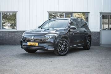 AMG Line 67 kWh Tijdelijke Black friday deal, nu v