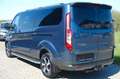 Ford Transit Custom Kasten 320 L2 Limited - 5 Sitzer Bleu - thumbnail 3