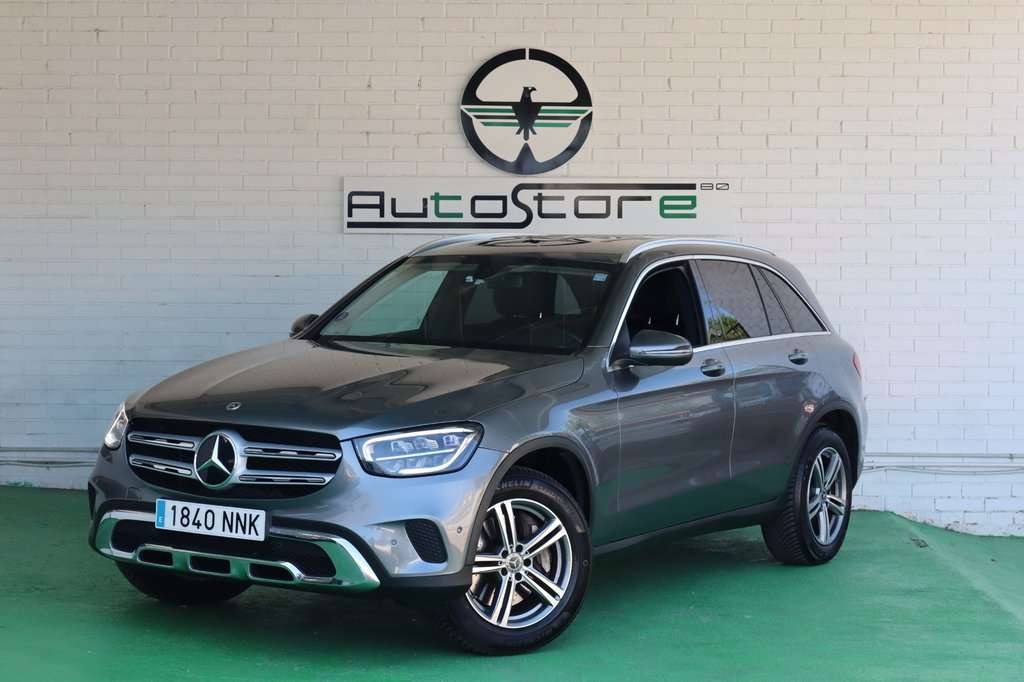Mercedes-Benz GLC 300 300e 4Matic 9G-Tronic - foto 1