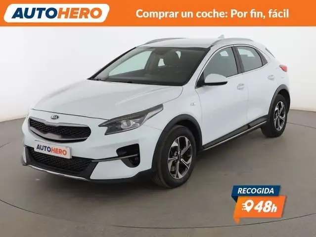 Kia XCeed 1.6 CRDi Mild-Hybrid Tech
