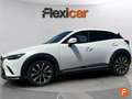 Mazda CX-3 2.0 G 89kW (121CV) 2WD Zenith Blanco - thumbnail 4