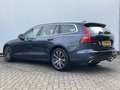 Volvo V60 2.0 B3 Inscription Elek.Trekhaak Stoel/Stuurverw L Blau - thumbnail 2