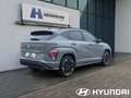 Hyundai KONA Elektro N Line ||Klima||SHZ||RFK|| Grau - thumbnail 5