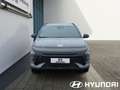 Hyundai KONA Elektro N Line ||Klima||SHZ||RFK|| Gris - thumbnail 8