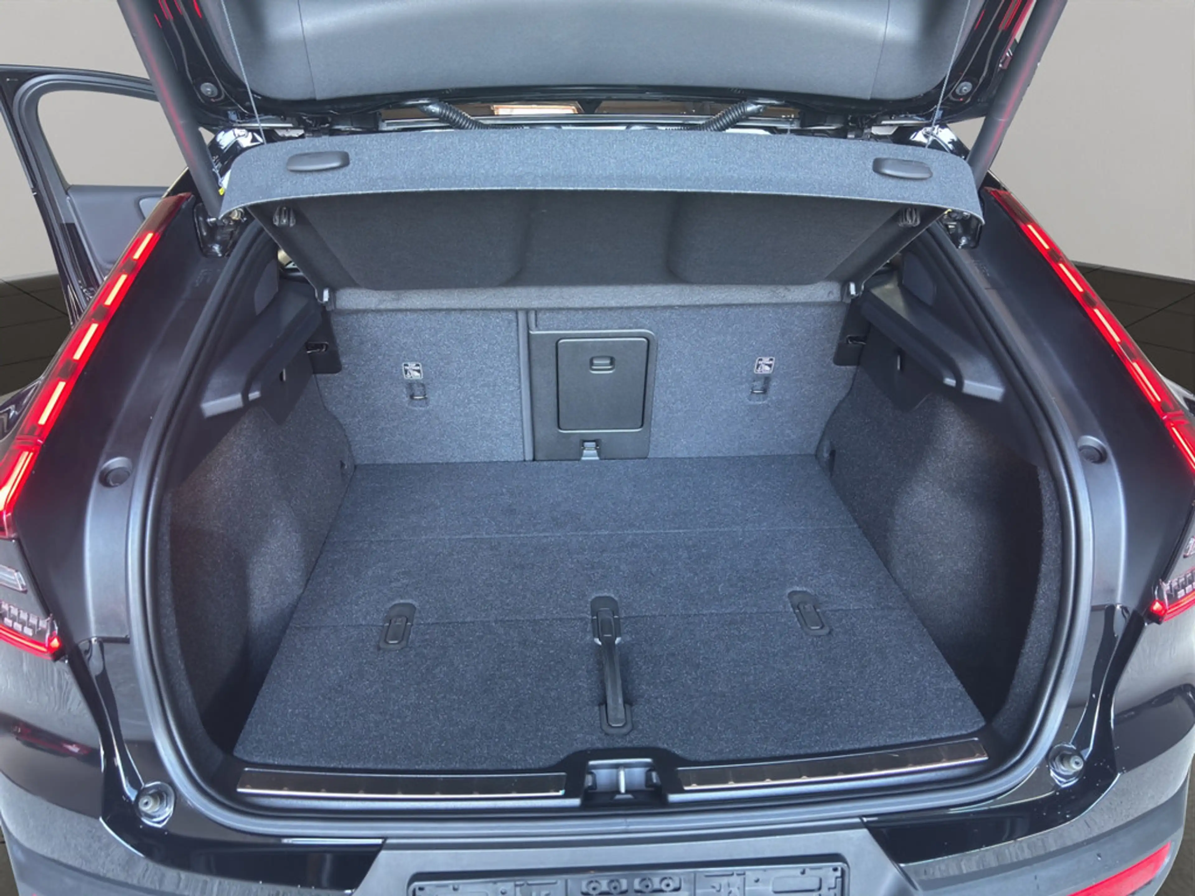 Volvo C40 Ultimate Recharge Pure Electric 2WD PANO — photo 14