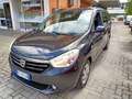 Dacia Lodgy 1.5 dCi 8V 110CV Start&Stop 7 posti Lauréate Gris - thumbnail 14