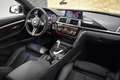 BMW 320 i Aut LCI, M-PERFORMANCE, DIGI TACHO, LEDER, 5xCAM Noir - thumbnail 8