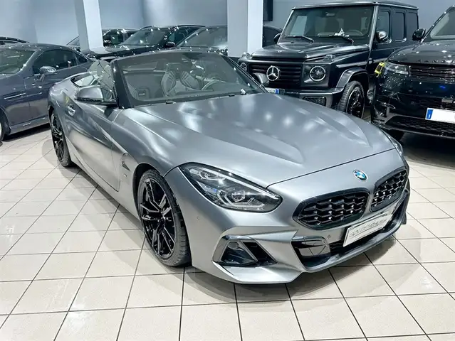 BMW Z4 M M40i auto