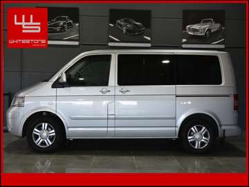 2.5 Highline Aut 2 elektr. S.-Türen