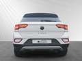 Volkswagen T-Roc 1,0 TSI Life NAVI+ACC+LED+LIGHT.ASISST Blanco - thumbnail 4