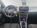 Volkswagen T-Roc 1,0 TSI Life NAVI+ACC+LED+LIGHT.ASISST Blanco - thumbnail 11