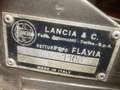 Lancia Flavia Zagato Gümüş rengi - thumbnail 8