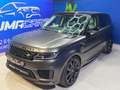 Land Rover Range Rover Sport 4.4SDV8 Autobiography Dynamic Aut. Grau - thumbnail 4