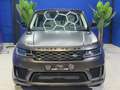 Land Rover Range Rover Sport 4.4SDV8 Autobiography Dynamic Aut. Grau - thumbnail 6
