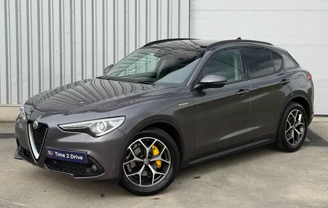 Alfa Romeo Stelvio 2.2 MJD Super - 1st Owner - Full Option