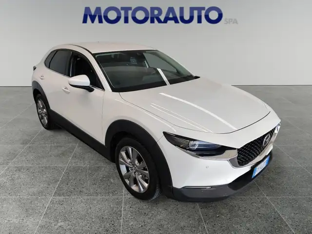 Mazda CX-30 CX-30 2.0 m-hybrid Executive Appearance Pack 2wd 180cv 6mt