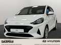 Hyundai i10 i10 NEUES Modell MY25 1.0 Select Klima Navi DAB Weiß - thumbnail 1