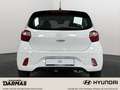 Hyundai i10 i10 NEUES Modell MY25 1.0 Select Klima Navi DAB Weiß - thumbnail 7