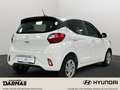 Hyundai i10 i10 NEUES Modell MY25 1.0 Select Klima Navi DAB Weiß - thumbnail 6