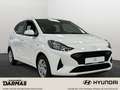 Hyundai i10 i10 NEUES Modell MY25 1.0 Select Klima Navi DAB Weiß - thumbnail 4