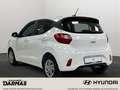 Hyundai i10 i10 NEUES Modell MY25 1.0 Select Klima Navi DAB Weiß - thumbnail 8