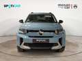 Citroen C3 Aircross N 1.2 MHEV 145 EDCS6 PLUS MIRROR RADAR AR+CAM Azul - thumbnail 2
