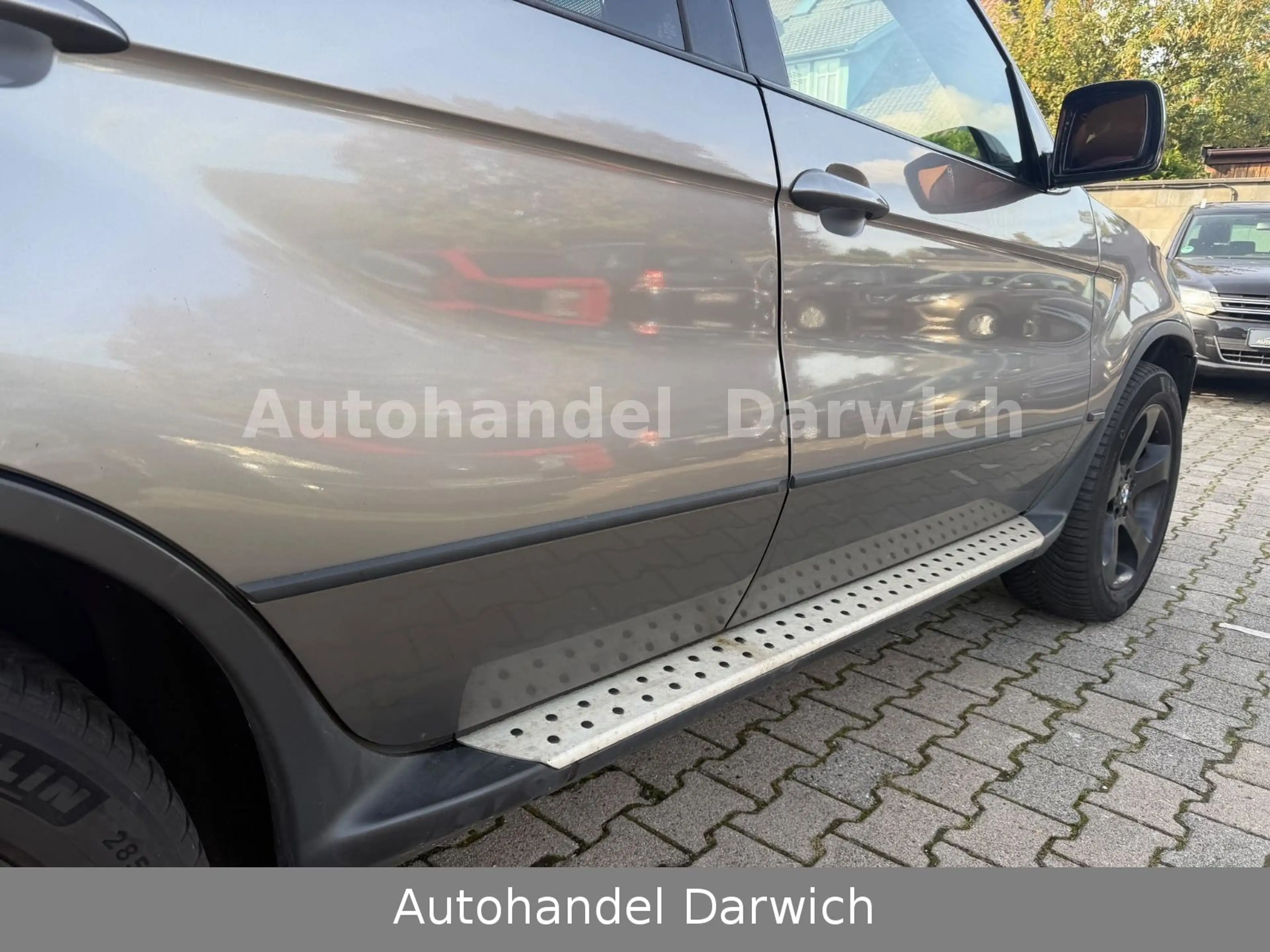 BMW X5 3.0 d Edition Exklusive Pann/Ahk/Luft Top — photo 8