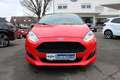 Ford Fiesta ST-Line 1,0EcoBoost*140PS*17 Zoll*Schwarzes Dach* Rot - thumbnail 5