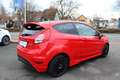 Ford Fiesta ST-Line 1,0EcoBoost*140PS*17 Zoll*Schwarzes Dach* Rot - thumbnail 4