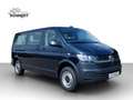 Volkswagen T6 Kombi T6.1 9 Sitze langer Radstand PCD vo+hi Blau - thumbnail 8