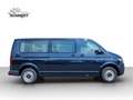 Volkswagen T6 Kombi T6.1 9 Sitze langer Radstand PCD vo+hi Blau - thumbnail 7