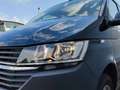 Volkswagen T6 Kombi T6.1 9 Sitze langer Radstand PCD vo+hi Blau - thumbnail 19