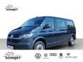 Volkswagen T6 Kombi T6.1 9 Sitze langer Radstand PCD vo+hi Blau - thumbnail 1