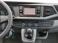 Volkswagen T6 Kombi T6.1 9 Sitze langer Radstand PCD vo+hi Blau - thumbnail 16