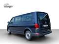 Volkswagen T6 Kombi T6.1 9 Sitze langer Radstand PCD vo+hi Blau - thumbnail 4