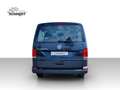 Volkswagen T6 Kombi T6.1 9 Sitze langer Radstand PCD vo+hi Blau - thumbnail 5