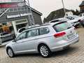 Volkswagen Passat Variant GTE *1.HAND*LED*PDC*DSG*SHZ* Silber - thumbnail 5